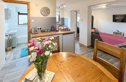 Spean Bridge Cottage | 1 bedroom accommodation in Spean Bridge