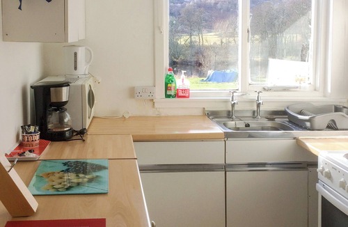 Contin Cottage | 1 bedroom accommodation in Contin, near Strathpeffer