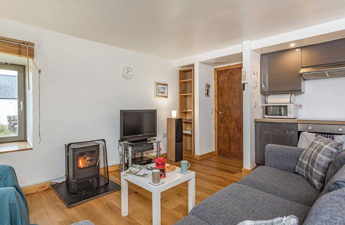 Glendale Cottage | 1 bedroom accommodation in Feriniquarrie, near Glendale