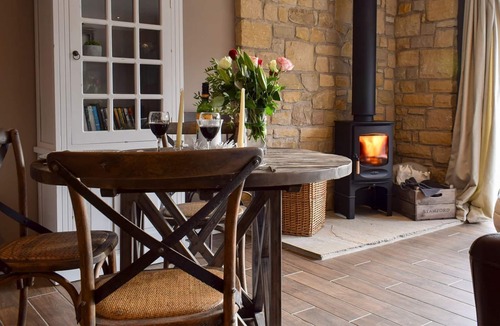 Strathblane Cottage | 1 bedroom accommodation in Brig o’ Turk, near Callander