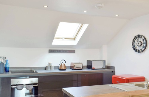 Anstruther Cottage | 1 bedroom accommodation in Anstruther