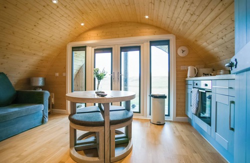 Ardnamurchan Peninsula Cottage | 1 bedroom accommodation in Archaracle