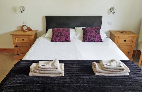 Fortrose Cottage | 1 bedroom accommodation in Rosemarkie