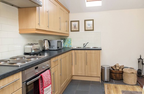 Strathblane Cottage | 1 bedroom accommodation in Invertrossachs, near Callander