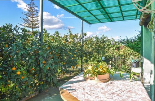 Paterno House | 1 bedroom accommodation in Paternò