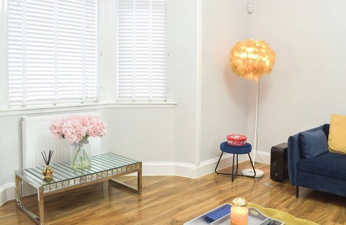 Portobello Cottage | 1 bedroom accommodation in Portobello, near Edinburgh