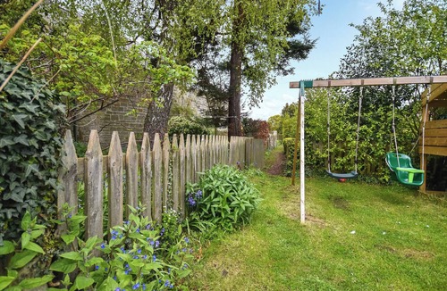 Aberlady Cottage | 1 bedroom accommodation in Aberlady, near Longniddry