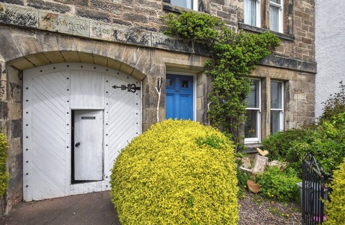 Aberlady Cottage | 1 bedroom accommodation in Aberlady, near Longniddry