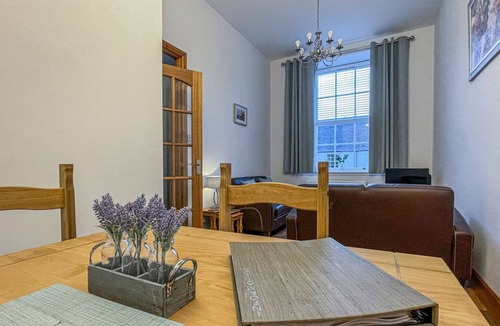 Inverness Cottage | 1 bedroom accommodation in Inverness