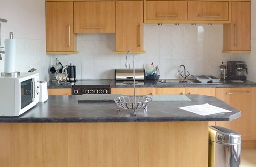 Lochinver Cottage | 1 bedroom accommodation in Lochinver
