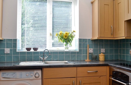 Sorn House | 1 bedroom accommodation in Sorn, near Ayr