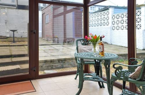 Bowmore Cottage | 1 bedroom accommodation in Bowmore