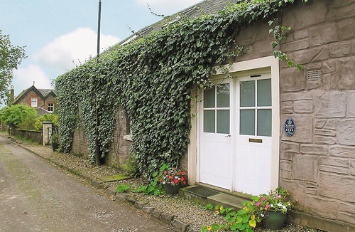 Gartmore Cottage | 1 bedroom accommodation in Gartmore