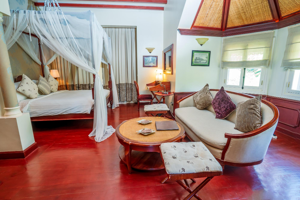 Rothesay House | 1 bedroom accommodation in Rothesay, Isle of Bute