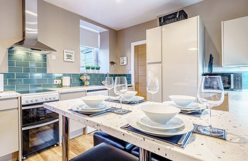 Innellan Cottage | 1 bedroom accommodation in Dunoon