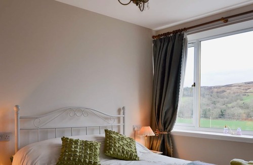 Colmonell Cottage | 1 bedroom accommodation in Colmonell, near Ballantrae