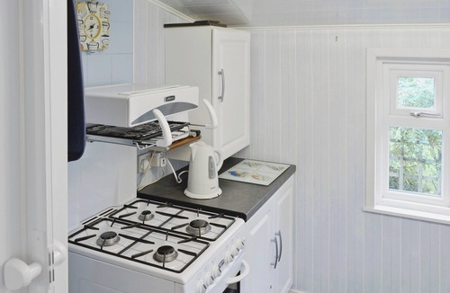 Maidens Cottage | 1 bedroom accommodation in Maidens