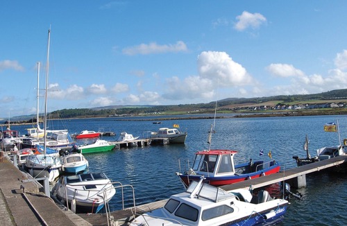 Maidens Cottage | 1 bedroom accommodation in Maidens