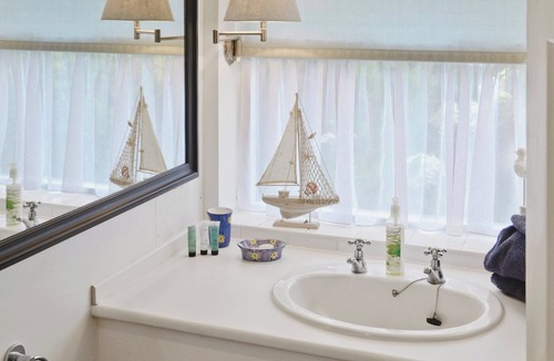 Maidens Cottage | 1 bedroom accommodation in Maidens