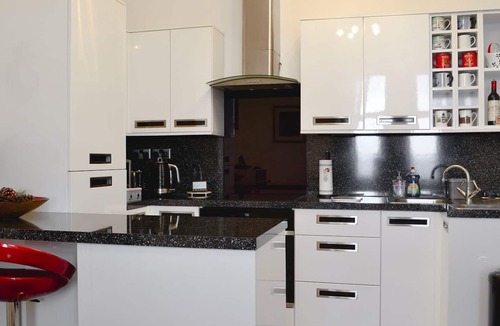 Newton Cottage | 1 bedroom accommodation in Blackness, near Linlithgow
