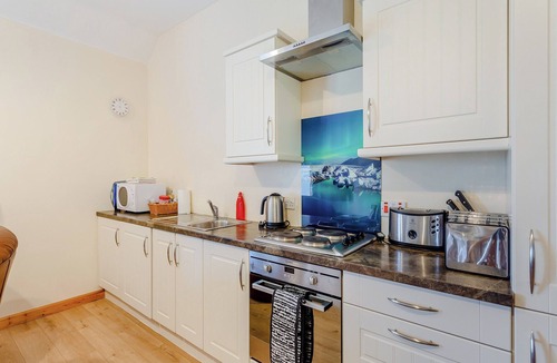 Mey Cottage | 1 bedroom accommodation in Mey, near Thurso