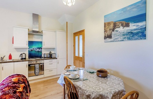 Mey Cottage | 1 bedroom accommodation in Mey, near Thurso