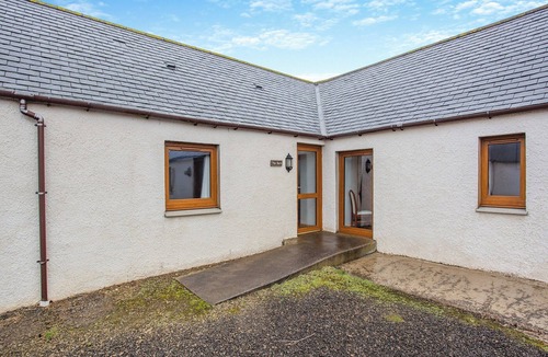 Mey Cottage | 1 bedroom accommodation in Mey, near Thurso