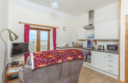 Mey Cottage | 1 bedroom accommodation in Mey, near Thurso