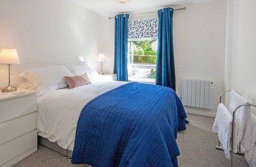 Oban Cottage | 1 bedroom accommodation in Oban
