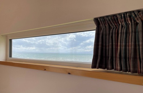 Fearn Cottage | 1 bedroom accommodation in Hilton, near Tain