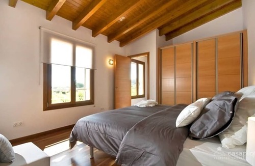 Selva House | 1 bedroom accommodation in Selva