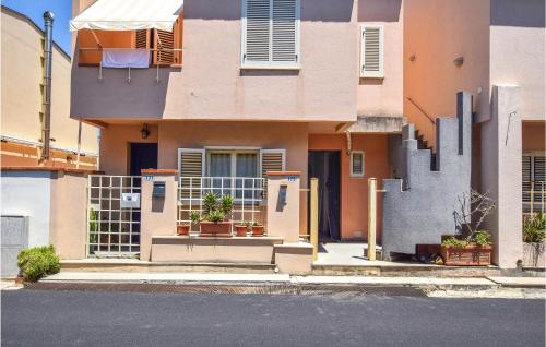 Marina di Caronia Apartment | 1 Bedroom Nice Apartment In Marina Di Caronia