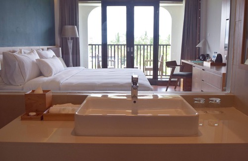 Petulu Apartment | 1 Bedroom Suite Adjacent Ubud Centre