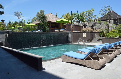 Petulu Apartment | 1 Bedroom Suite Adjacent Ubud Centre