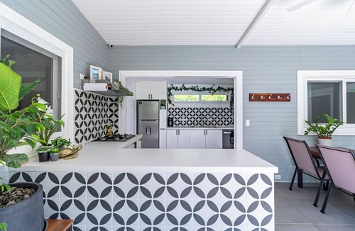 Avellanas Beach House | 1 Block From Surf - Charming Beach House w/Pool - Avellanas