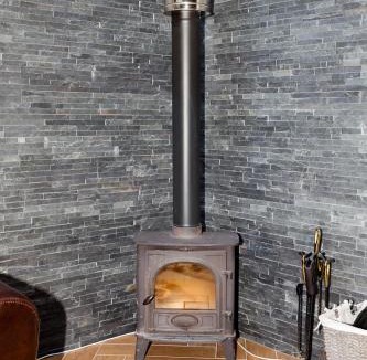 Linlithgow Apartment | 1 Eden at Williamscraig Holiday Cottages