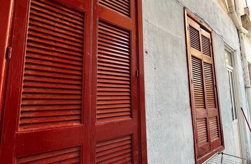 Piraeus Apartment | 1.Traditional House Near to Pireaus Port - Airport and Port Transfer Services