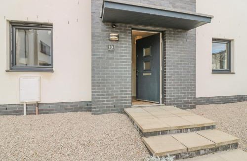 Bucksburn House | 10 Goodhope Gardens