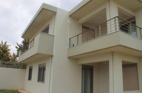 Vathianos Kampos Apartment | 100 m² Apartment ∙ 3 bedrooms ∙ 5 guests
