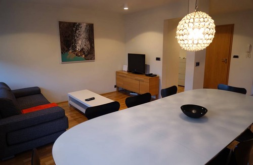 Vesturbær Apartment | 100 m² Apartment ∙ 2 bedrooms ∙ 4 guests