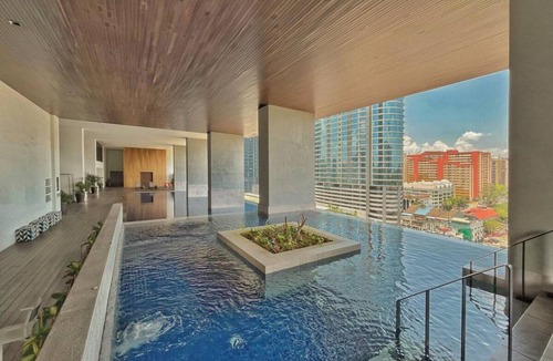 Brickfields Apartment | 100 m² Apartment ∙ 4 guests