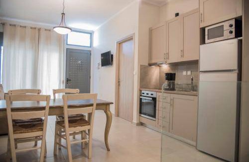Preveza Apartment | 100 m² Apartment ∙ 2 bedrooms ∙ 6 guests