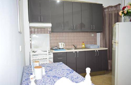 Nikaia-Agios Ioannis Rentis Apartment | 100 m² Apartment ∙ 2 bedrooms ∙ 5 guests