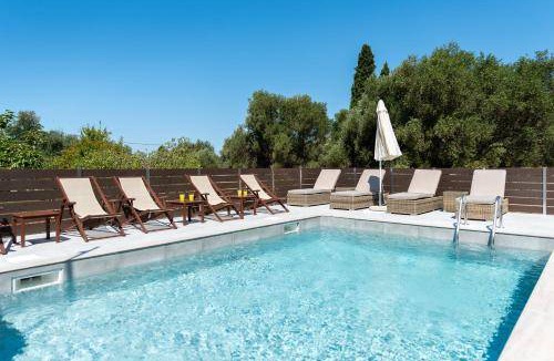 Razata Apartment | 100 m² Apartment ∙ 2 bedrooms ∙ 4 guests