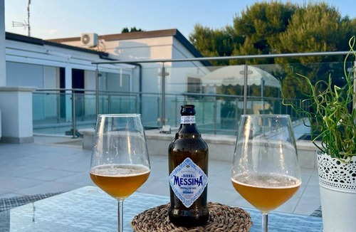 Gallina Apartment | 100 m² Apartment ∙ 2 bedrooms ∙ 6 guests