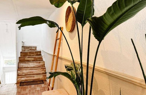 Old Town Apartment | 100 m² Apartment ∙ 3 bedrooms ∙ 6 guests