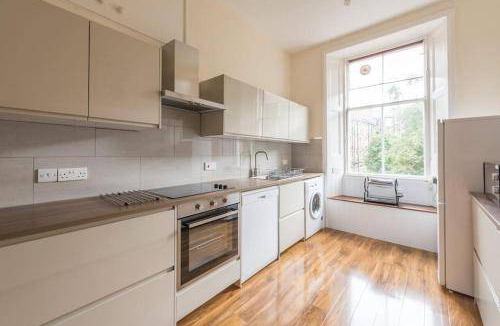 Bruntsfield Apartment | 100 m² Apartment ∙ 2 bedrooms ∙ 4 guests