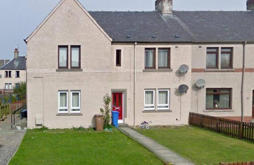 Lochgelly Apartment | 100 m² Apartment ∙ 3 bedrooms ∙ 7 guests