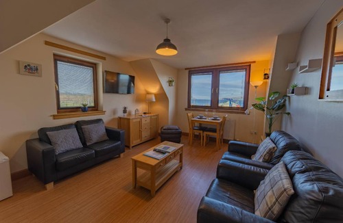 Stranraer Apartment | 100 m² Apartment ∙ 2 bedrooms ∙ 127 guests