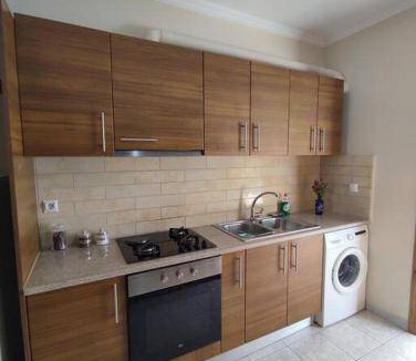 Karavados Apartment | 100 m² Apartment ∙ 3 bedrooms ∙ 8 guests